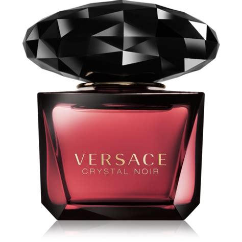 versace crystal noir ireland|Versace Crystal Noir Eau de Toilette Spray .